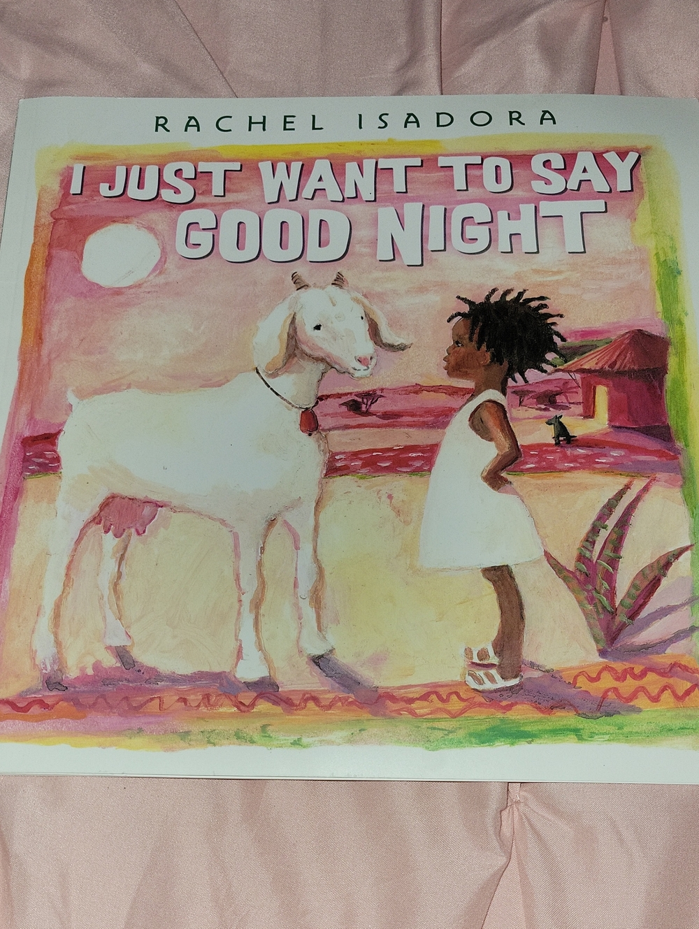 A children's book.
